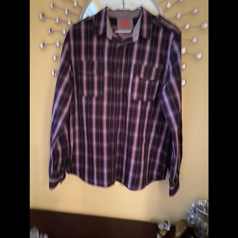 UK  Style French Connect. Boy Shirt